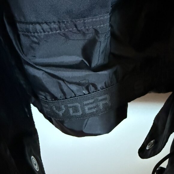 SPYDER Chambers Ski Jacket - Mens - XXL - Picture 9 of 16
